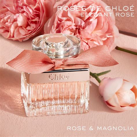 chloe eau de parfum roses|More.